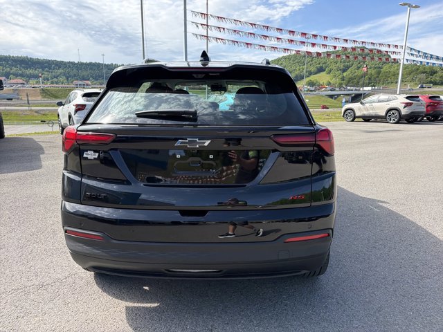 New 2027 Chevrolet Bolt RS w/ Technology Package FWD image 5