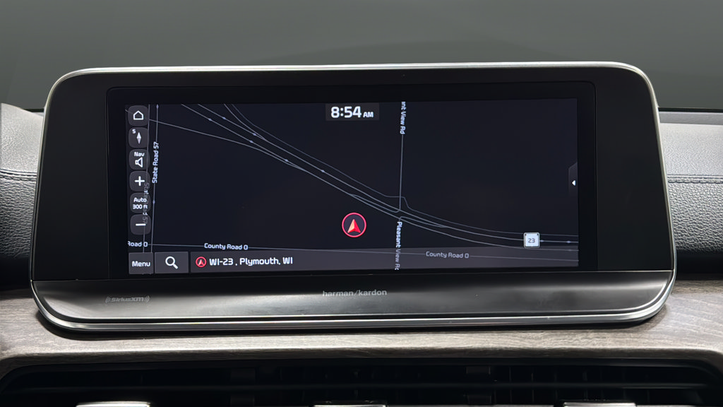 Used 2022 Kia Telluride SX AWD/4WD image 15