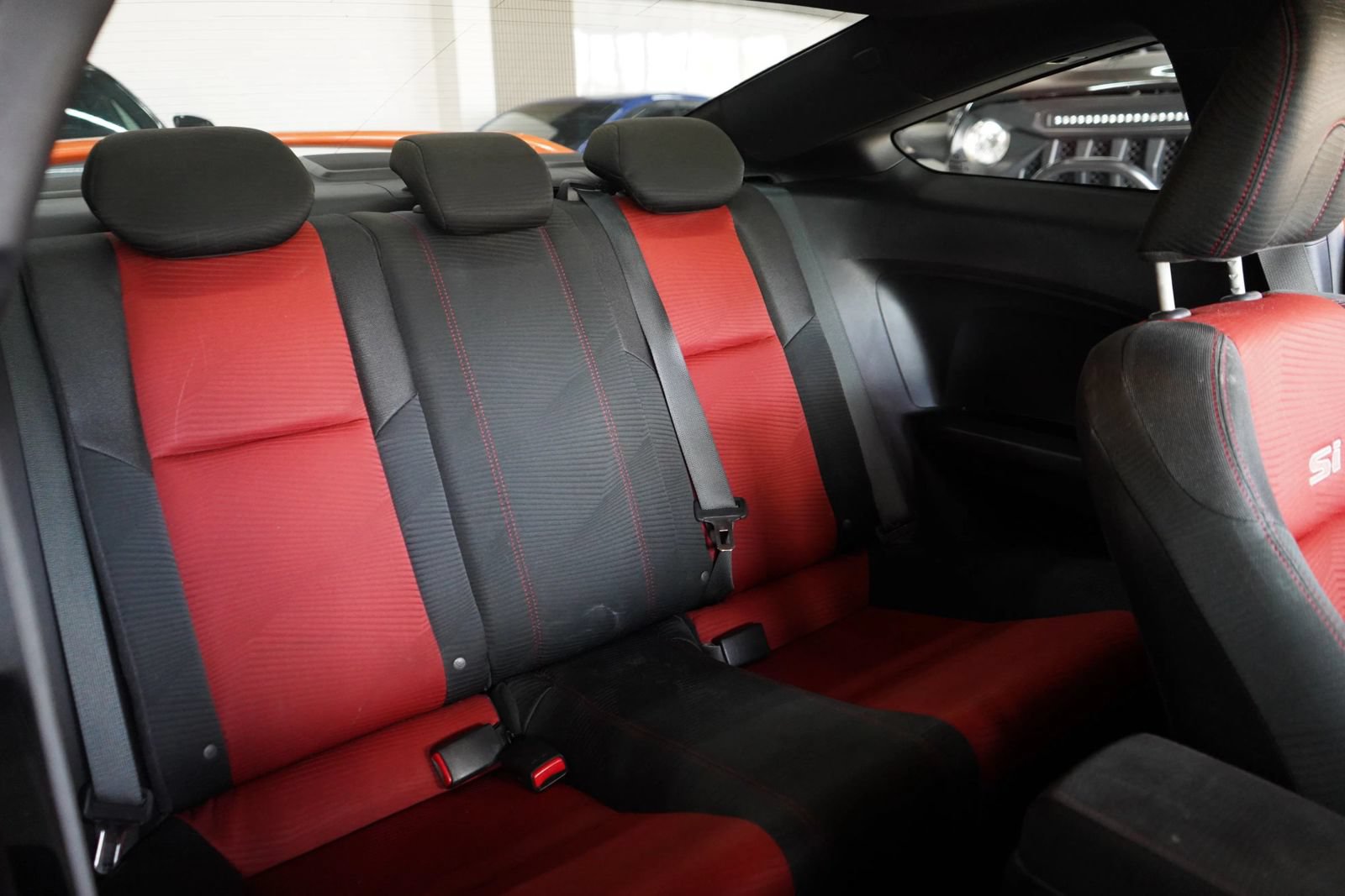 Used 2015 Honda Civic Si image 17