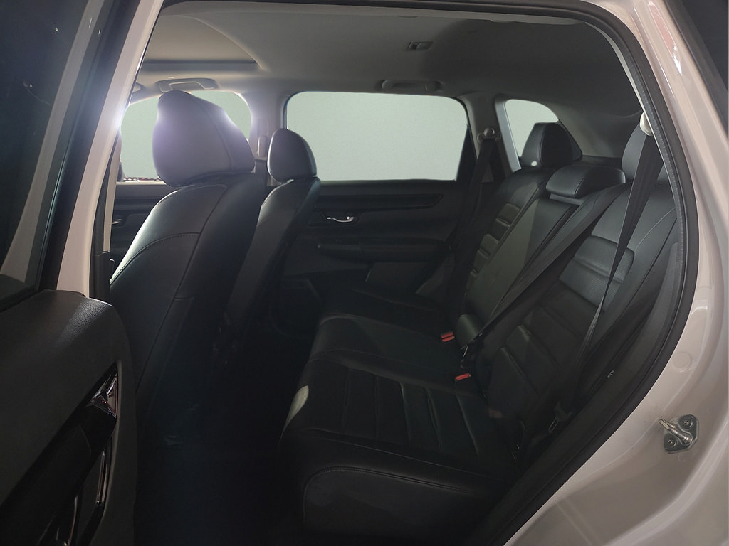 Used 2025 Honda CR-V EX-L image 14