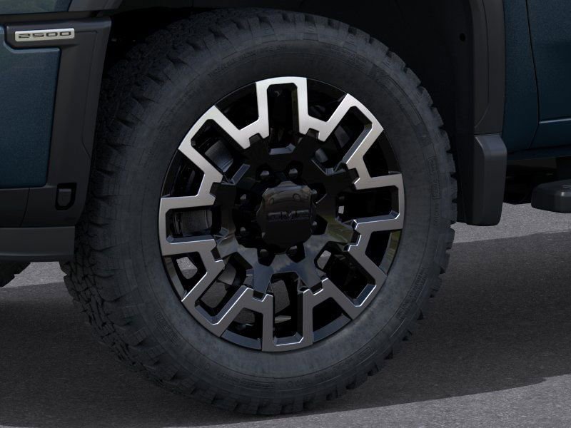 New 2026 GMC Sierra 2500 Denali w/ Denali Reserve Package image 9