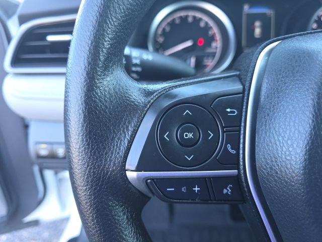 Certified 2024 Toyota Camry LE image 16