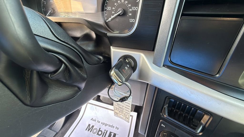 Used 2023 Ford F150 XLT AWD/4WD image 25