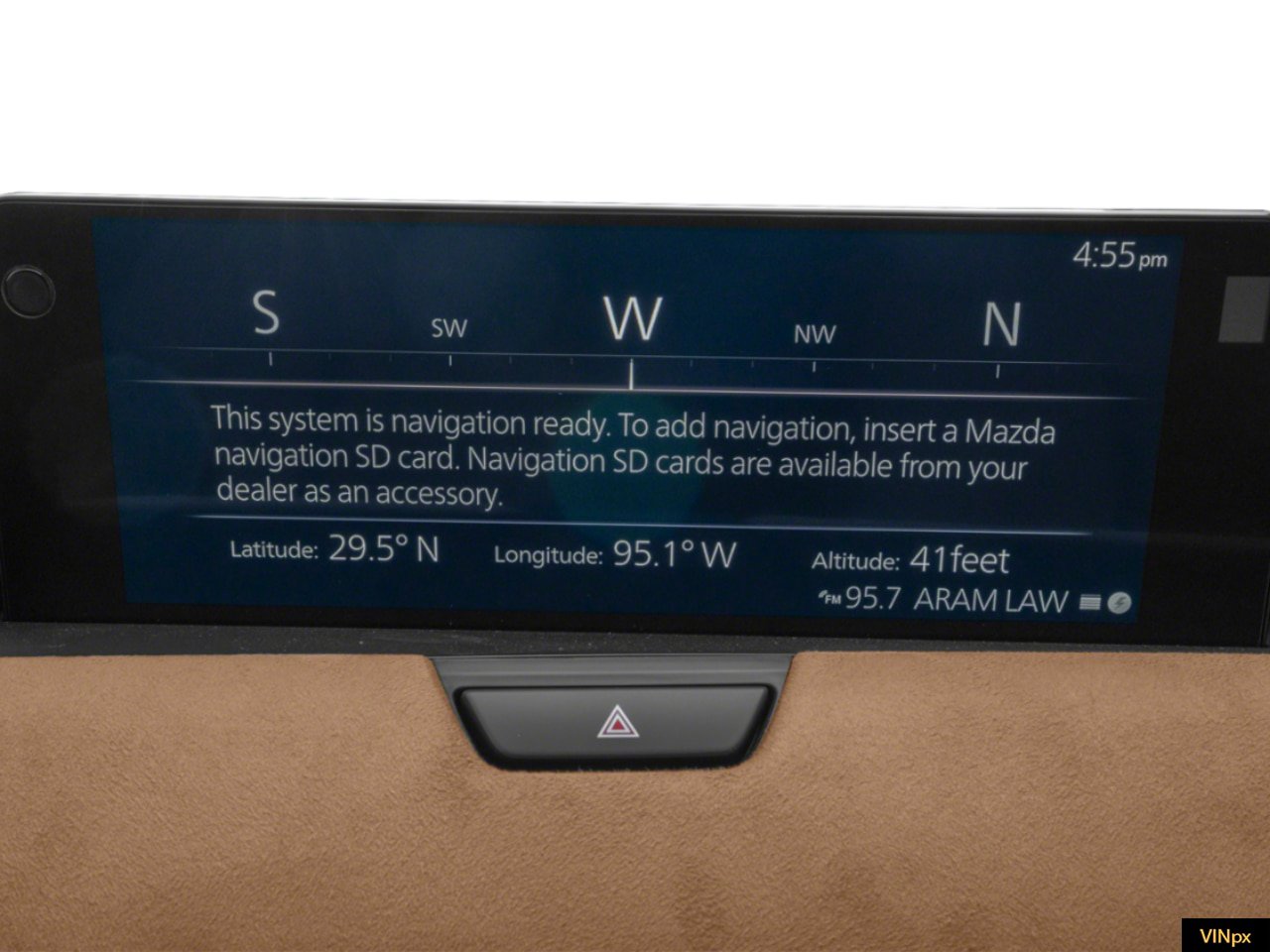 New 2026 MAZDA CX-90 3.3 Turbo S w/ Premium Plus AWD/4WD image 13