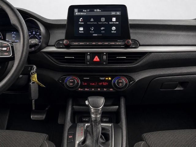 Used 2019 Kia Forte LXS FWD image 22