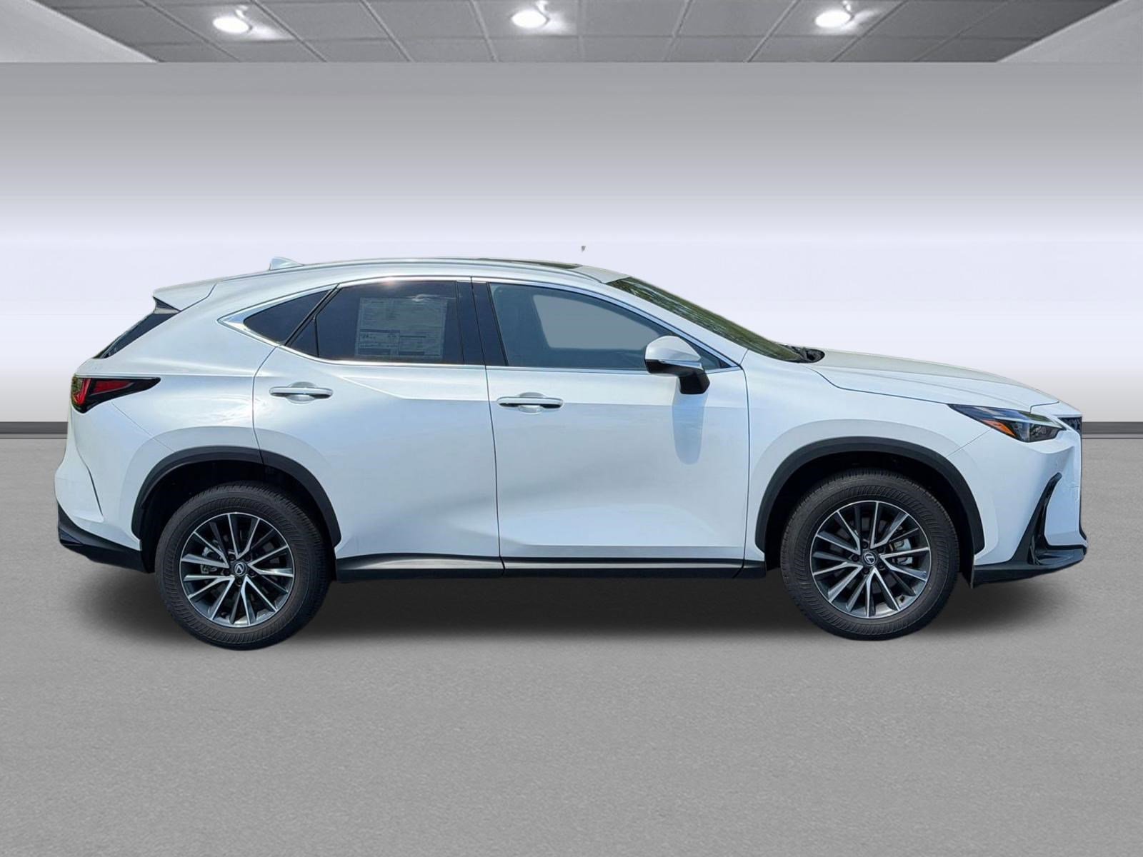Used 2025 Lexus NX 350 AWD w/ Cold Area Package image 7