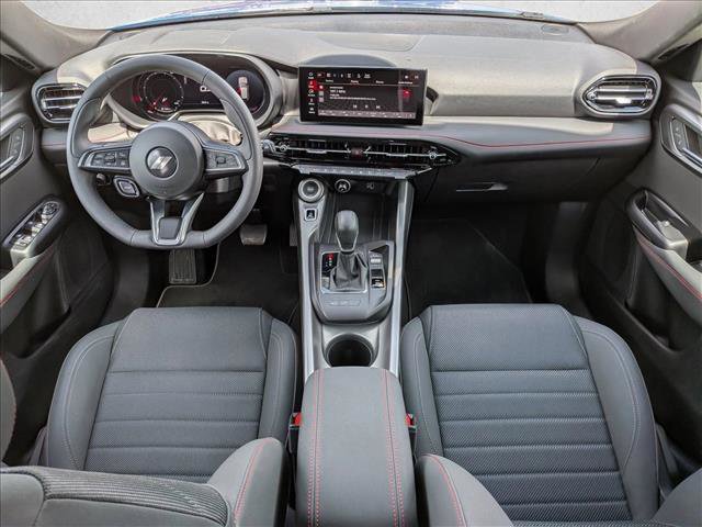 Used 2024 Dodge Hornet GT image 18