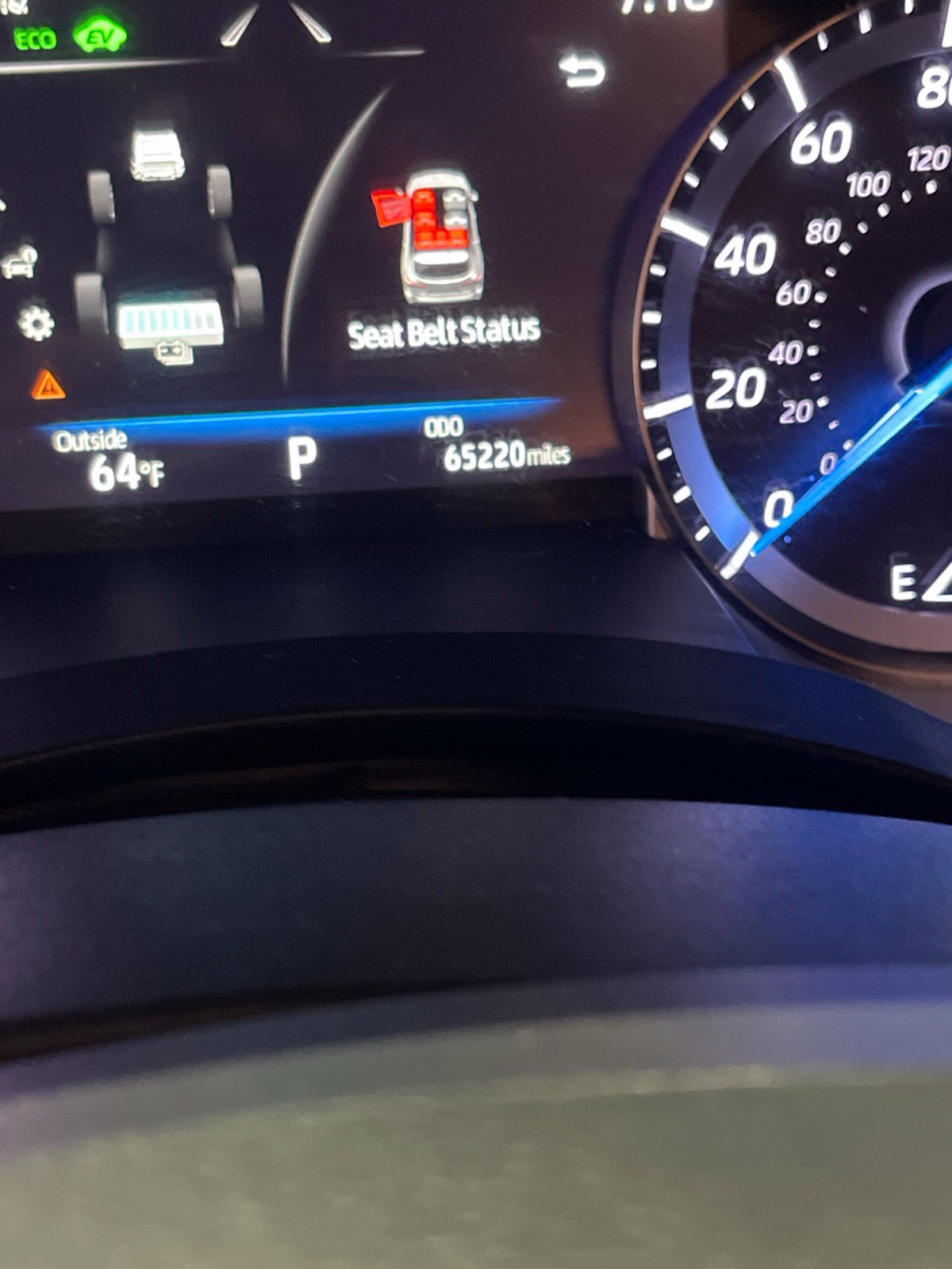 Used 2022 Toyota Highlander Limited AWD/4WD image 5