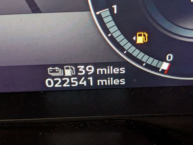 Used 2024 Mitsubishi Outlander SE AWD/4WD image 19