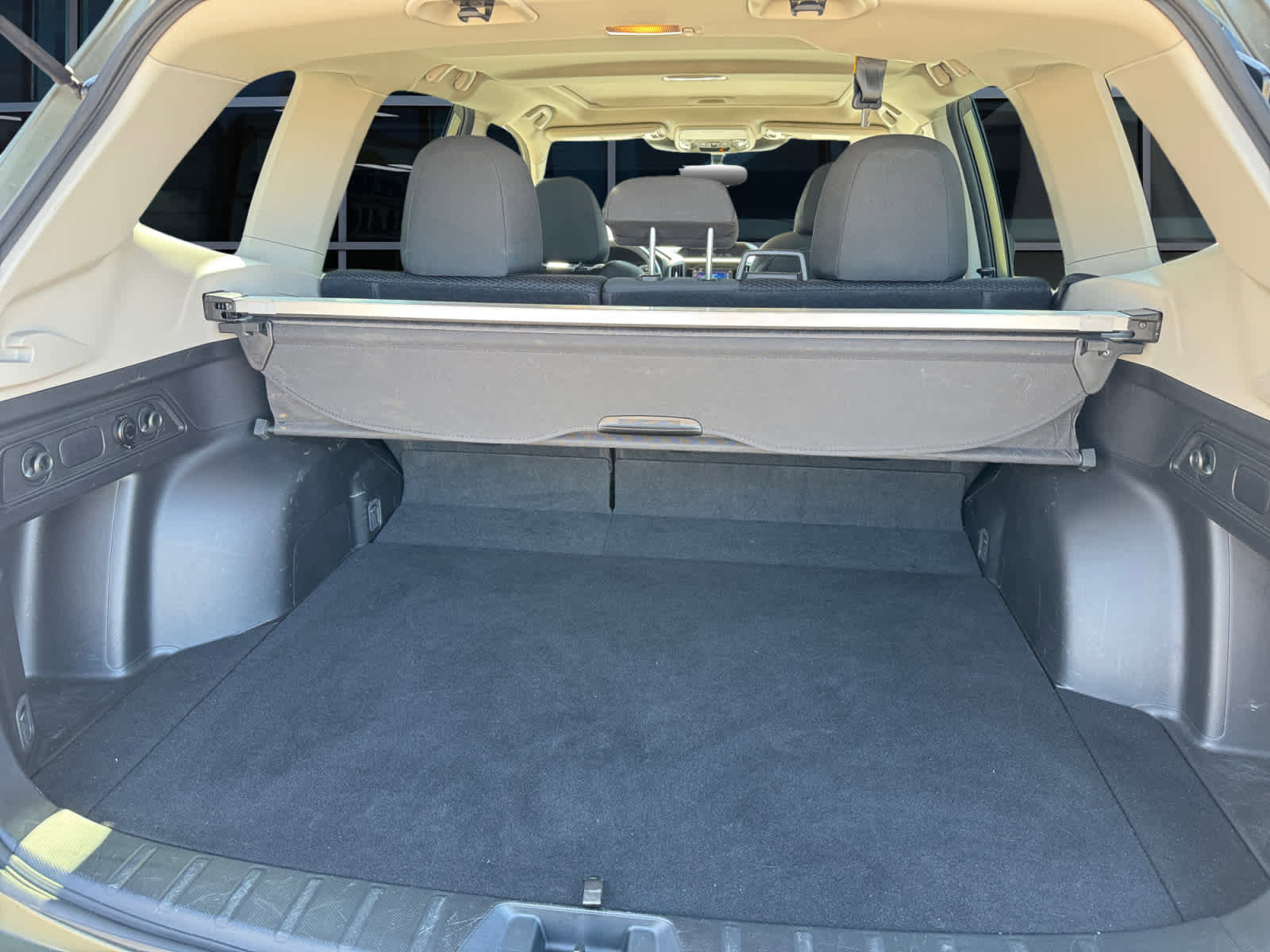 Used 2023 Subaru Forester Premium image 12