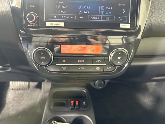 Used 2024 Mitsubishi Mirage G4 SE image 23