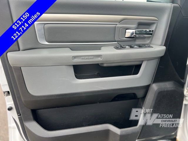 Used 2013 RAM 1500 Big Horn image 11