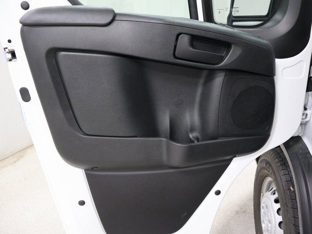 New 2026 RAM ProMaster 2500 image 7