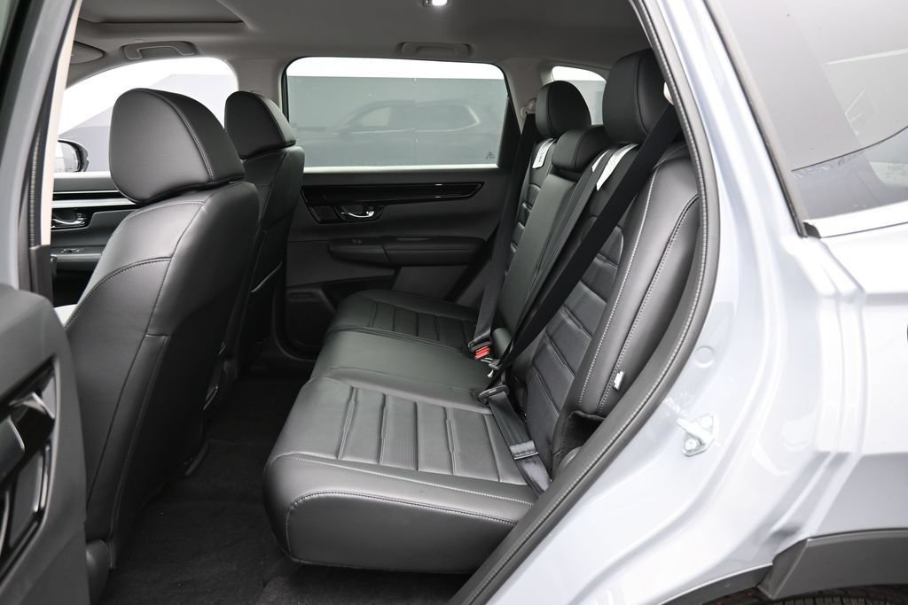 New 2026 Honda CR-V EX-L image 26