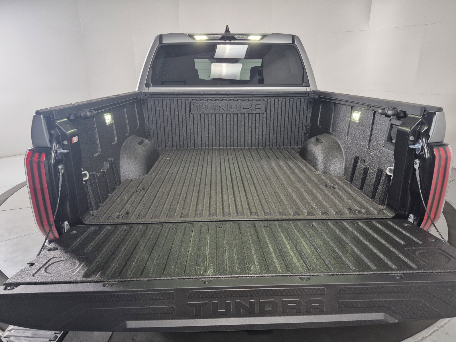 New 2026 Toyota Tundra 1794 Edition image 18