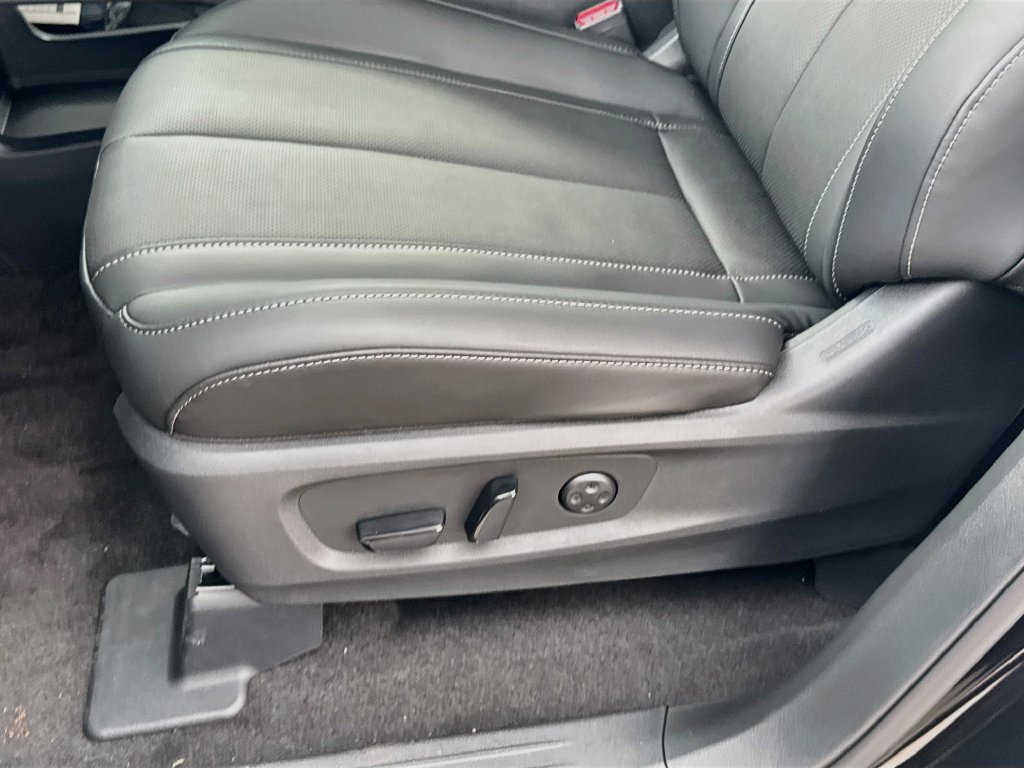 New 2027 INFINITI QX60 Luxe w/ Cargo Package FWD image 20