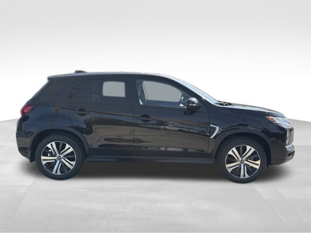 New 2027 Mitsubishi Outlander Sport AWD image 6
