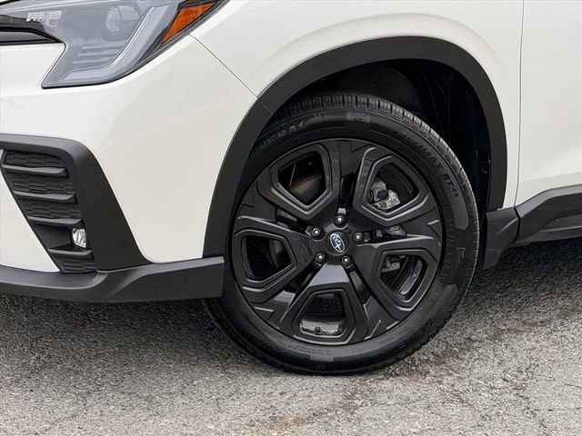 Used 2024 Subaru Ascent Onyx Edition image 35