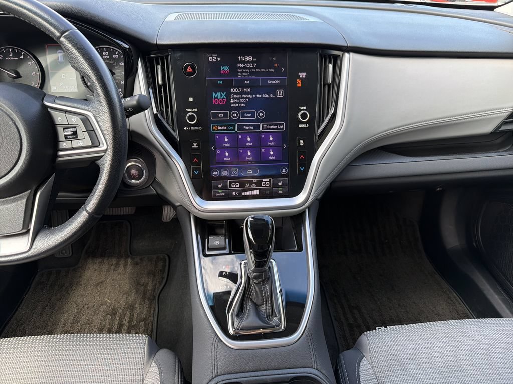 Certified 2021 Subaru Outback Premium AWD/4WD image 19
