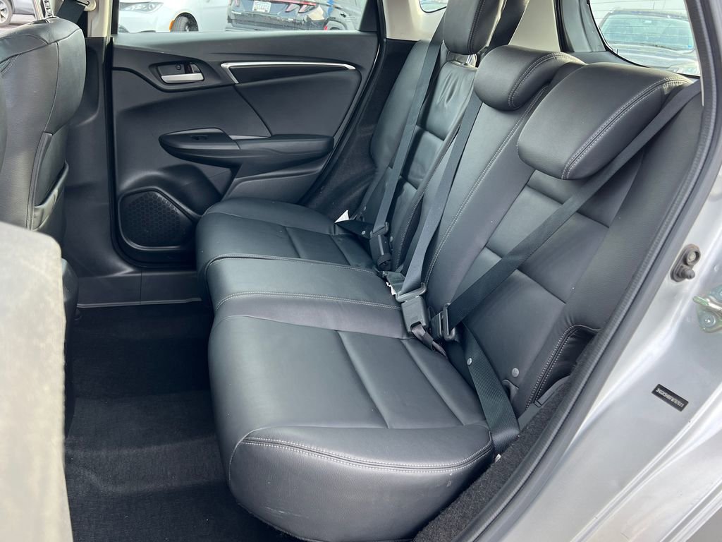 Used 2015 Honda Fit EX-L image 18