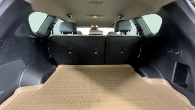Used 2019 Hyundai Santa Fe SEL AWD/4WD image 14