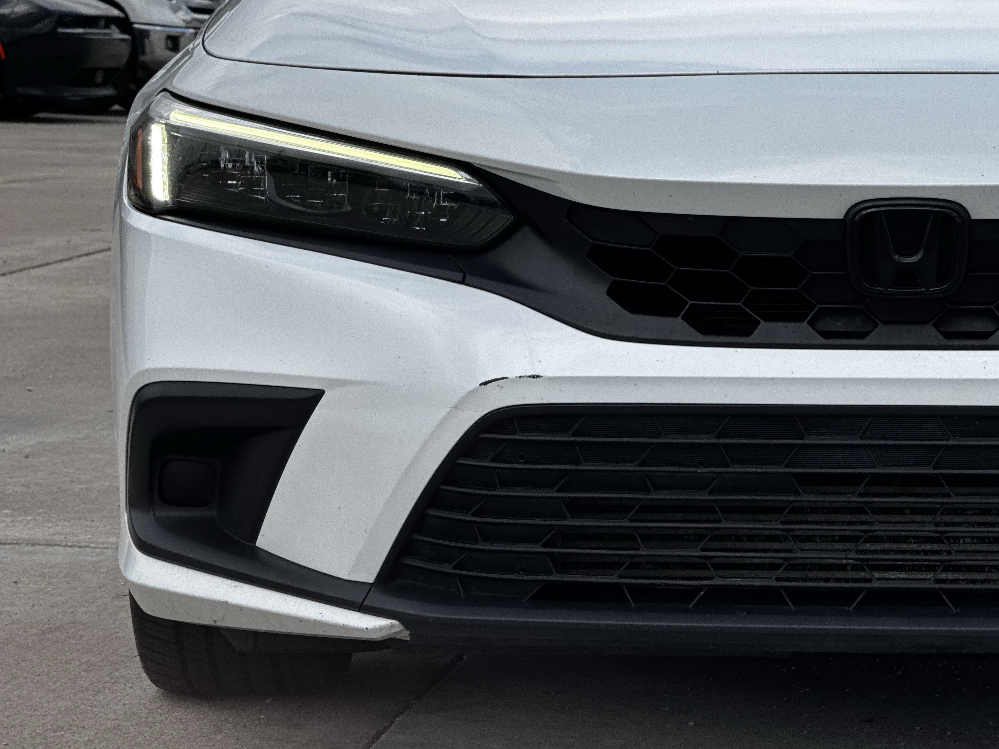 Used 2022 Honda Civic Si image 6