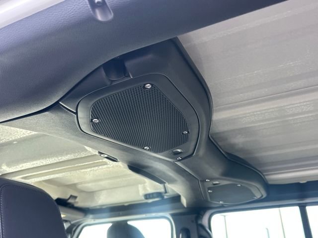 New 2026 Jeep Wrangler Sahara image 18