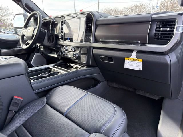 New 2026 Ford F250 Platinum AWD/4WD image 30