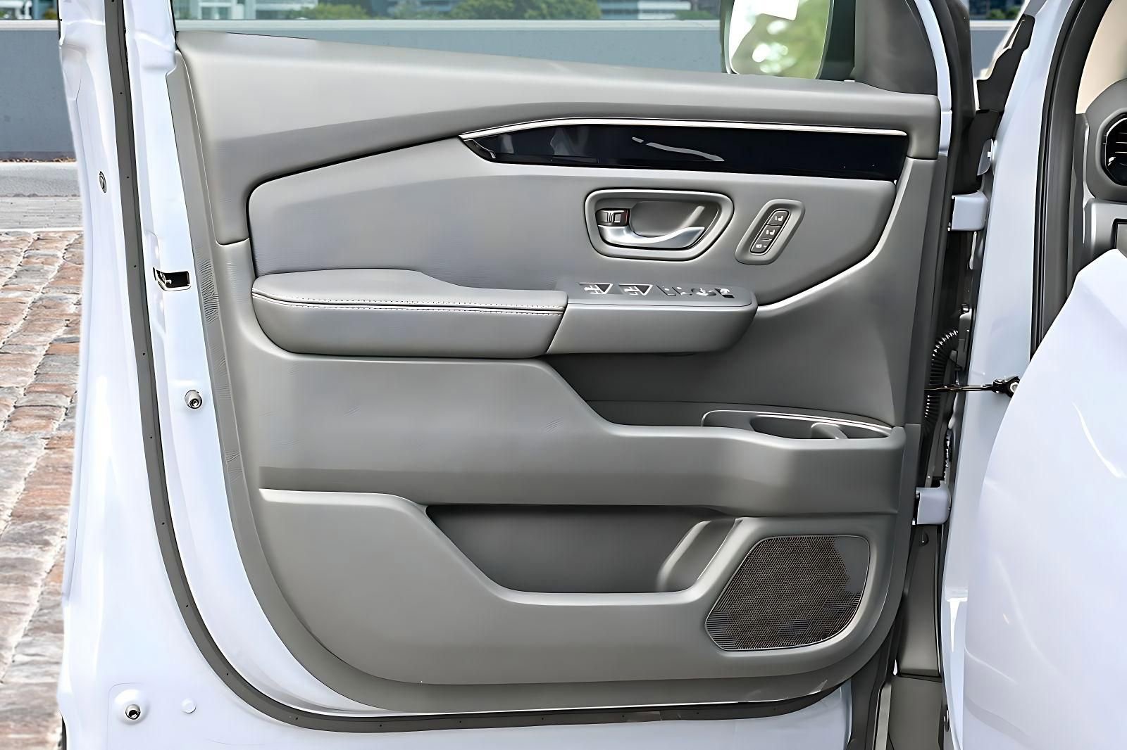 New 2026 Honda Pilot EX-L image 11