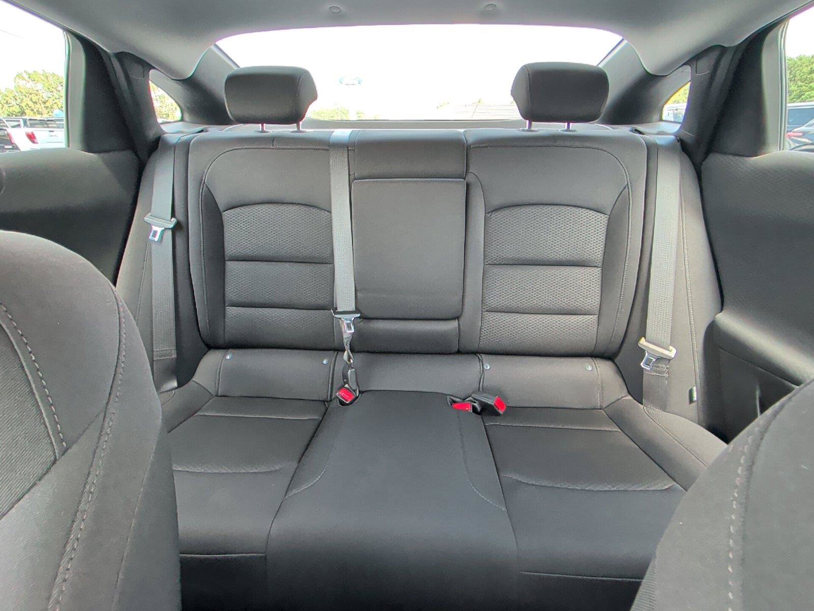 Used 2023 Chevrolet Malibu LT FWD image 13