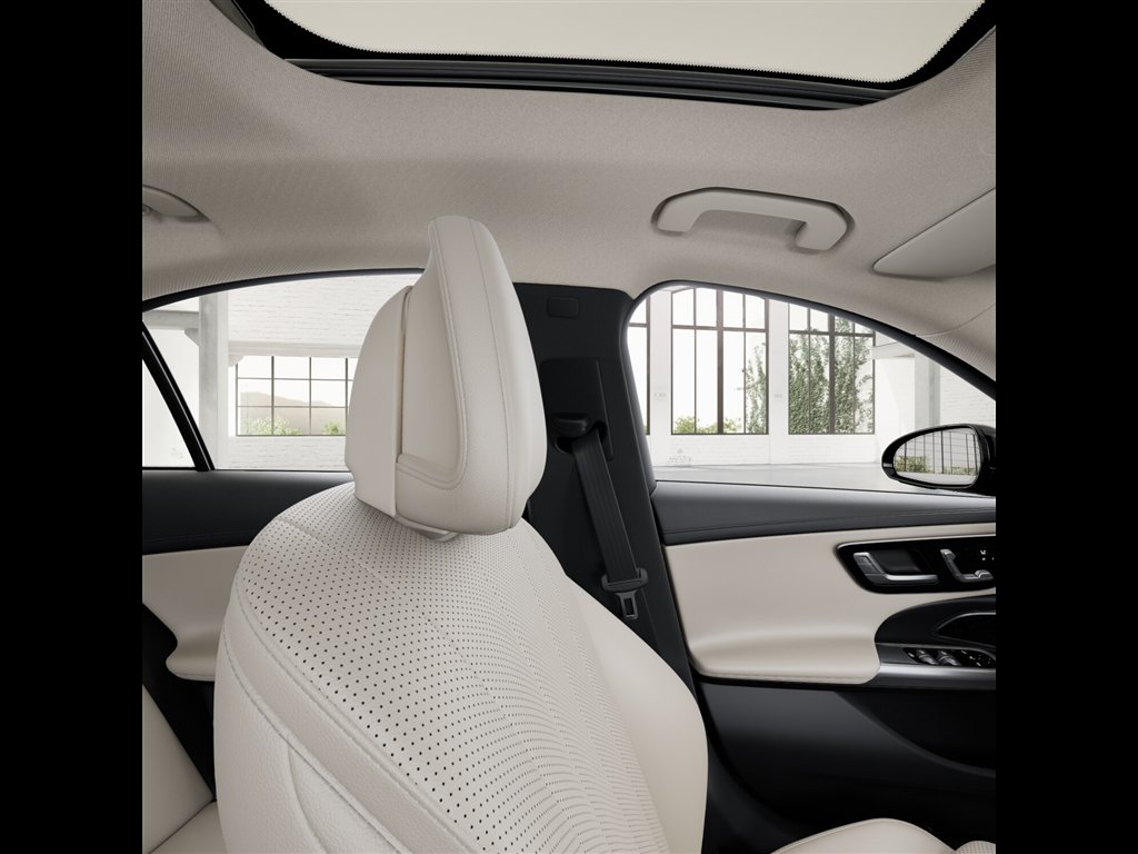 Certified 2026 Mercedes-Benz E 450 4MATIC Sedan image 43
