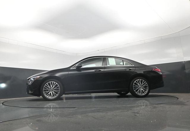 Used 2025 Mercedes-Benz CLA 250 image 25