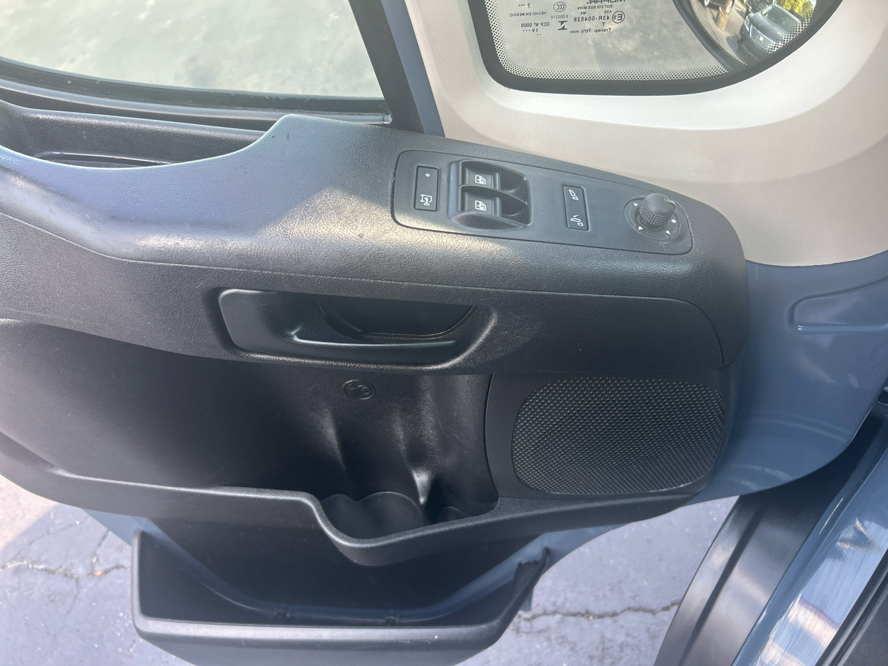 Used 2020 RAM ProMaster 3500 image 16