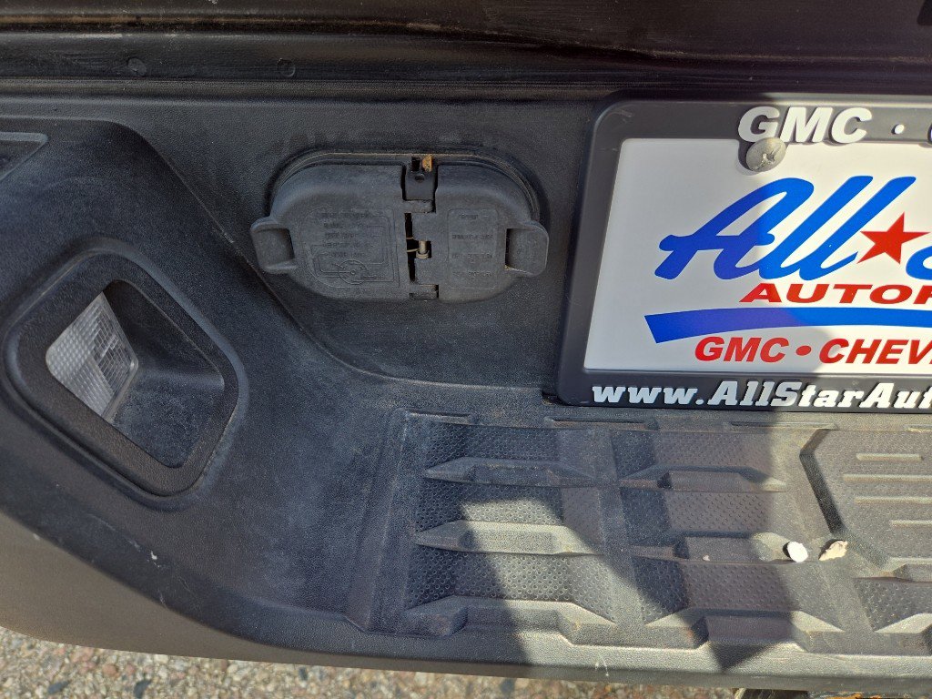 Used 2023 Toyota Tacoma SR5 image 11