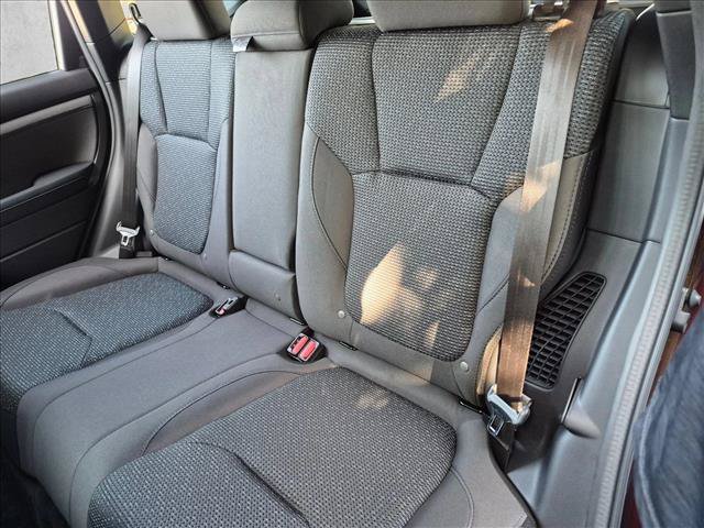 New 2026 Subaru Forester Touring AWD/4WD image 12
