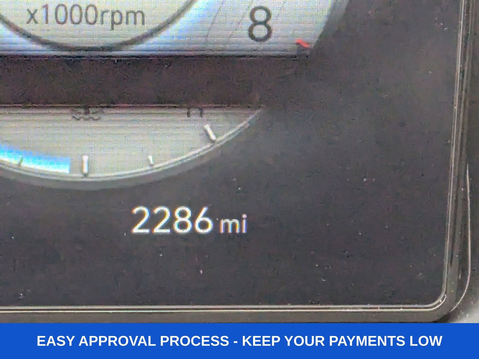 Used 2024 Hyundai Santa Cruz Limited image 45