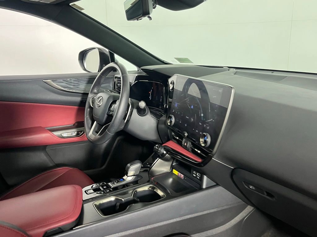 Used 2023 Lexus NX 350 350 Premium image 32