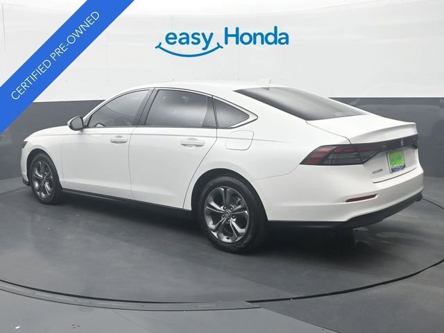 Used 2024 Honda Accord EX image 5