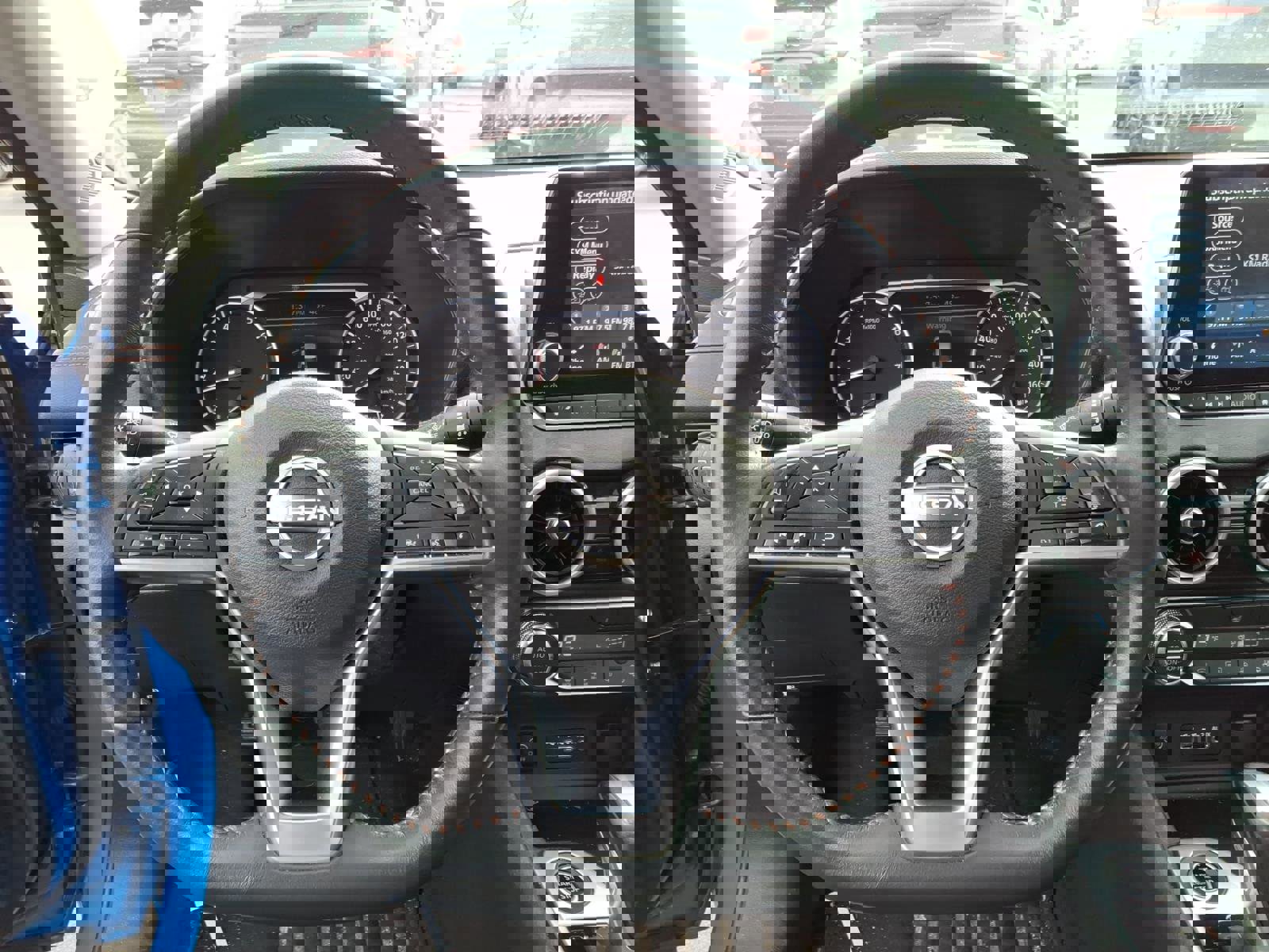 Used 2024 Nissan Sentra SR image 20