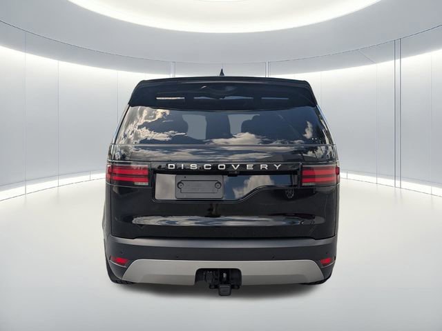 Used 2024 Land Rover Discovery S AWD/4WD image 7