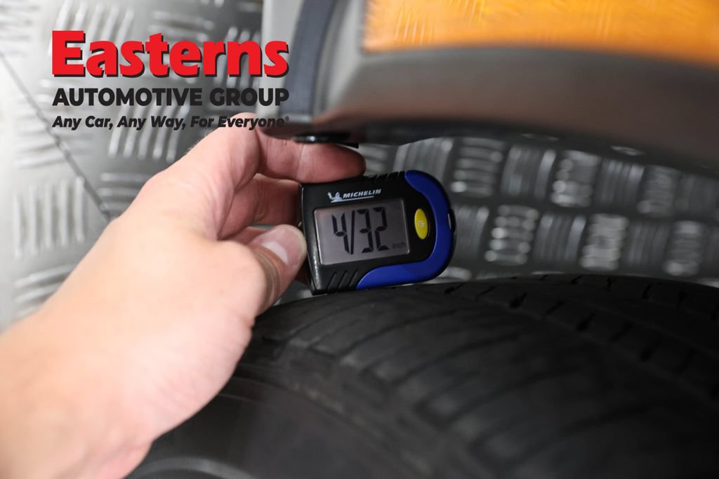 Used 2024 Mitsubishi Eclipse Cross AWD image 25