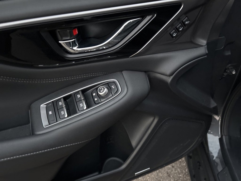 Certified 2024 Subaru Outback Touring XT image 11