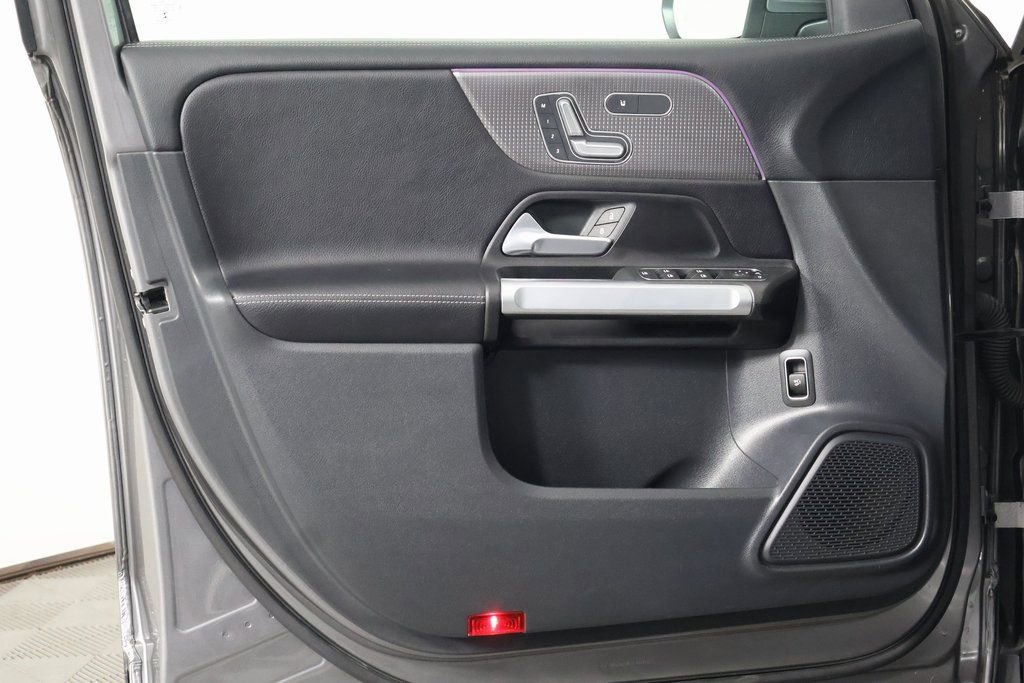 Certified 2023 Mercedes-Benz GLB 250 4MATIC image 12