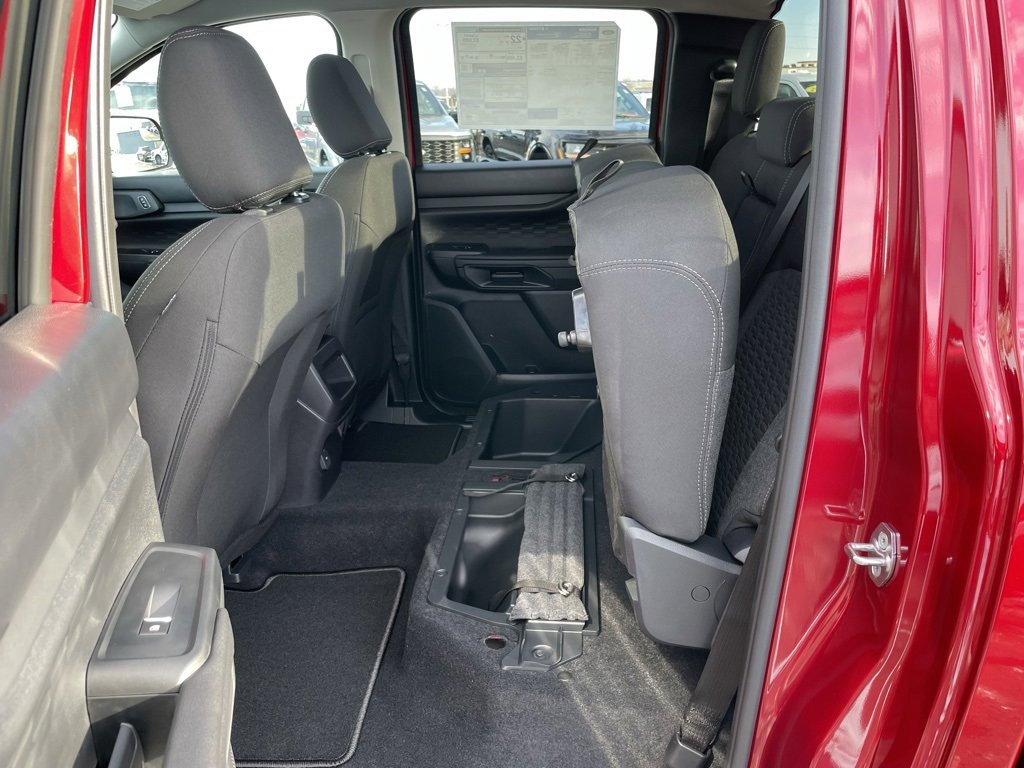 New 2025 Ford Ranger XL w/ Trailer Tow Package image 49
