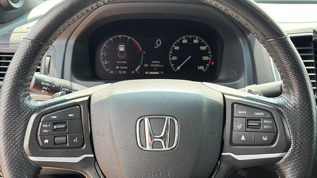 Used 2024 Honda Ridgeline TrailSport image 13