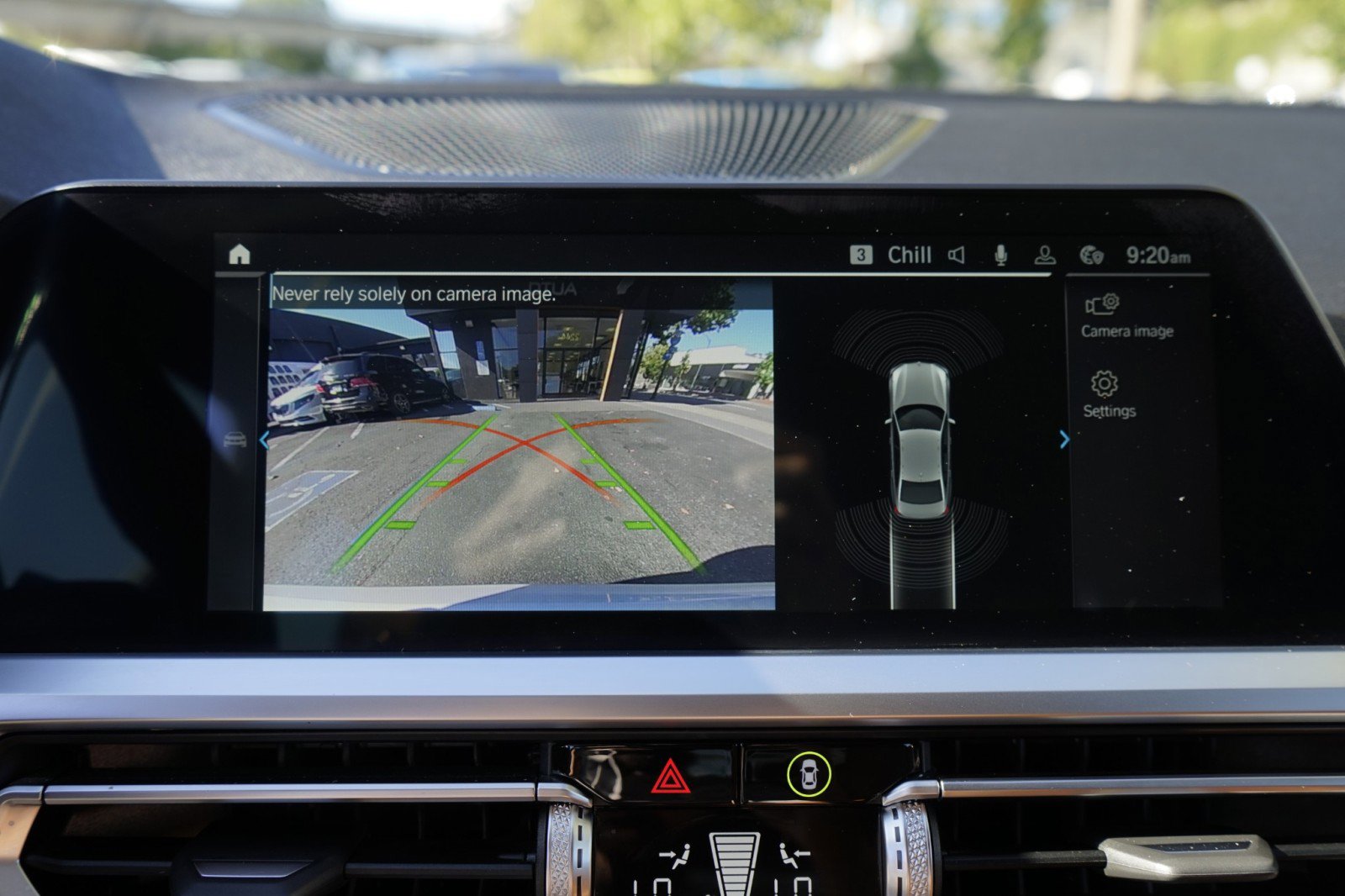 Used 2022 BMW 330e w/ M Sport Package image 24