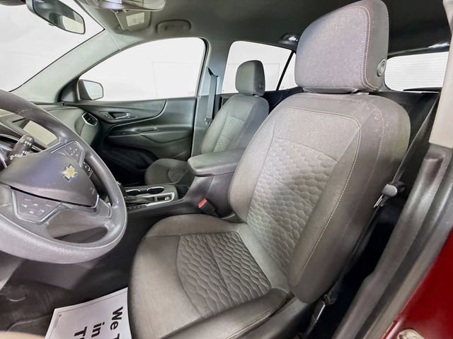 Used 2019 Chevrolet Equinox LT image 21