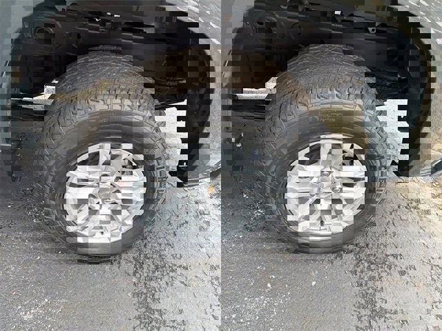 New 2026 Chevrolet Silverado 1500 LT image 43