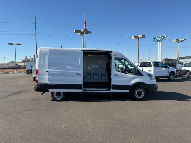New 2026 Ford Transit 250 148 Medium Roof image 3