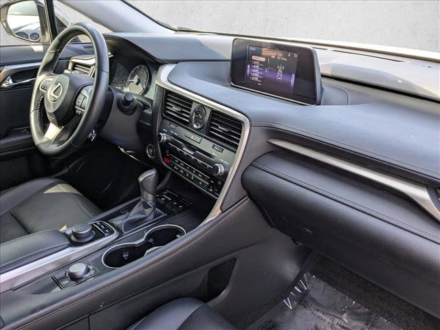 Used 2019 Lexus RX 350 FWD w/ Accessory Package image 20